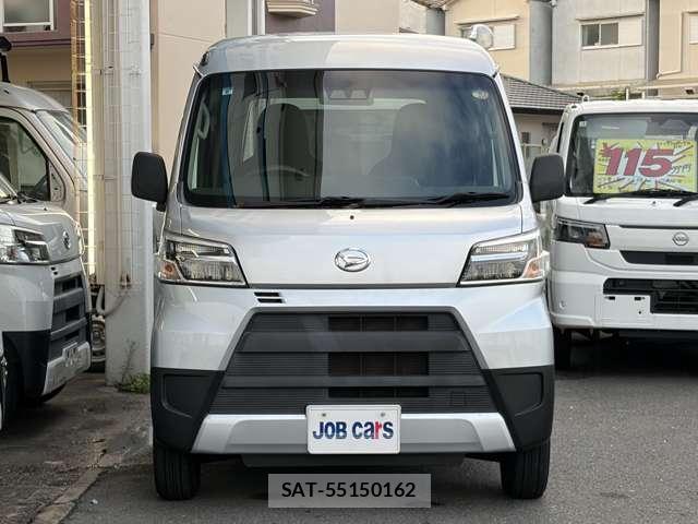Daihatsu HIJET CARGO 2021-12 8855173-9