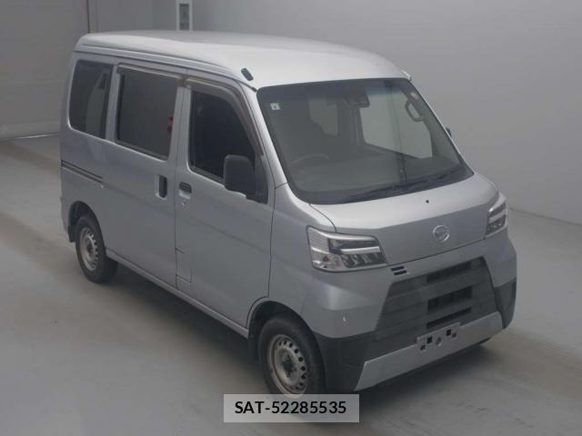 Daihatsu HIJET CARGO 2020-09 8855442-0