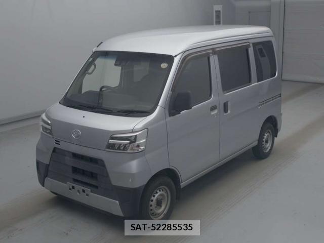 Daihatsu HIJET CARGO 2020-09 8855442-1