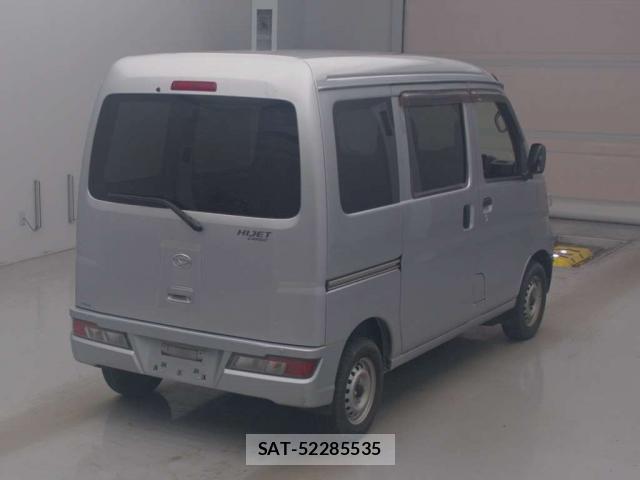 Daihatsu HIJET CARGO 2020-09 8855442-2