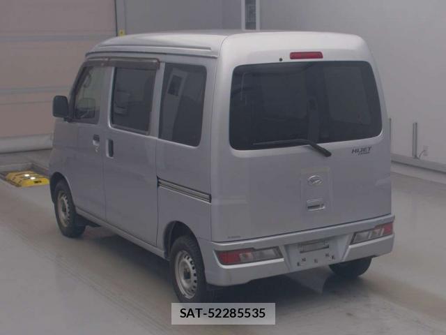 Daihatsu HIJET CARGO 2020-09 8855442-3