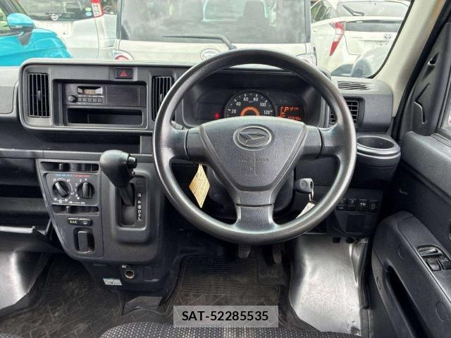 Daihatsu HIJET CARGO 2020-09 8855442-4