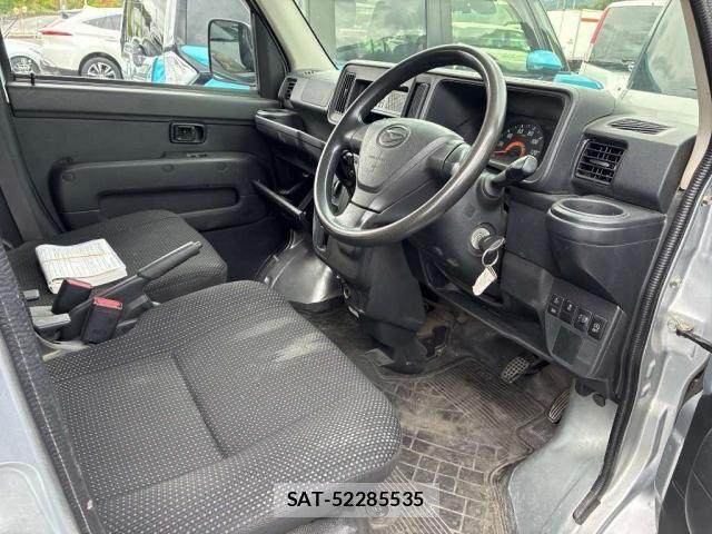 Daihatsu HIJET CARGO 2020-09 8855442-5