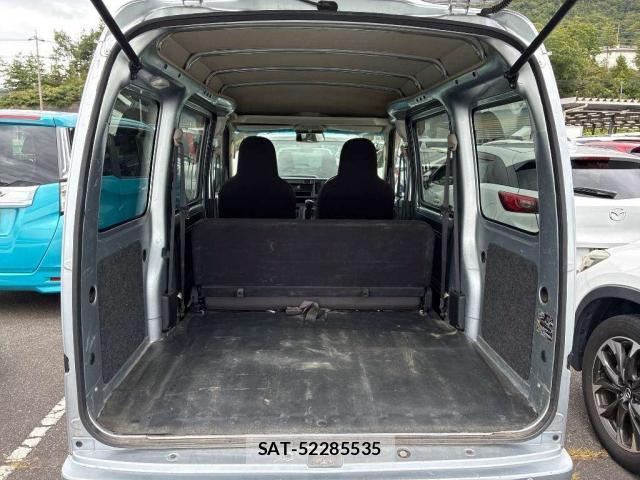 Daihatsu HIJET CARGO 2020-09 8855442-6