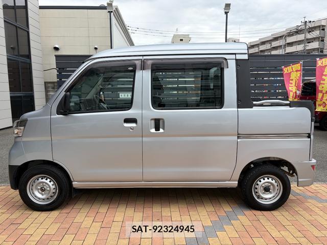 Daihatsu HIJET CARGO 2021-09 8855645-10