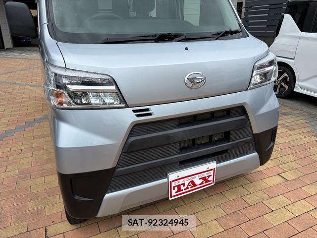 Daihatsu HIJET CARGO 2021-09 8855645-12
