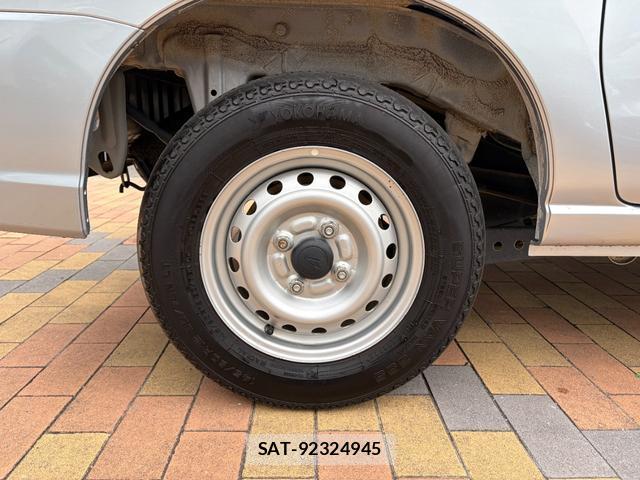 Daihatsu HIJET CARGO 2021-09 8855645-14