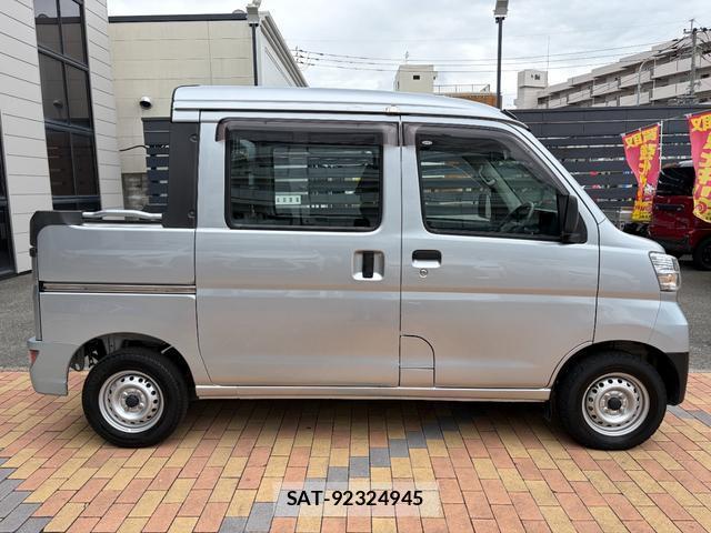 Daihatsu HIJET CARGO 2021-09 8855645-3