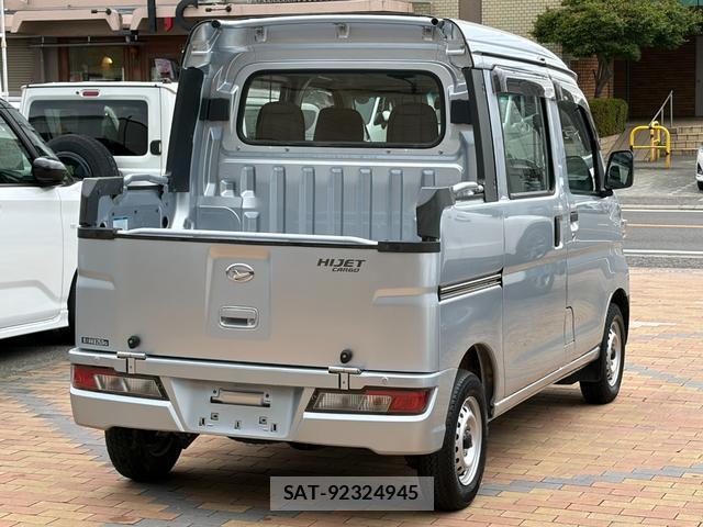 Daihatsu HIJET CARGO 2021-09 8855645-5