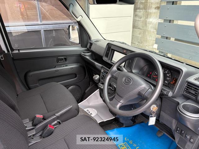 Daihatsu HIJET CARGO 2021-09 8855645-6