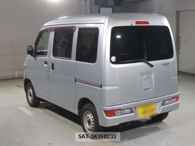 Daihatsu HIJET CARGO 2021-09 8855886-3