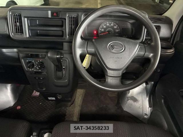 Daihatsu HIJET CARGO 2021-09 8855886-4