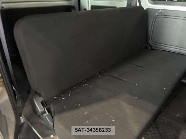 Daihatsu HIJET CARGO 2021-09 8855886-6