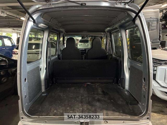 Daihatsu HIJET CARGO 2021-09 8855886-7