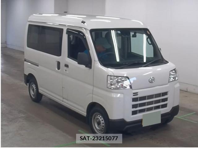 Daihatsu HIJET CARGO 2022-12 8856650-0