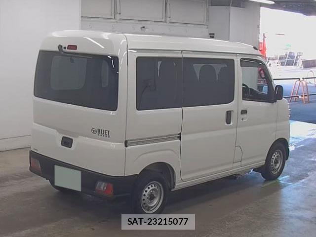 Daihatsu HIJET CARGO 2022-12 8856650-1