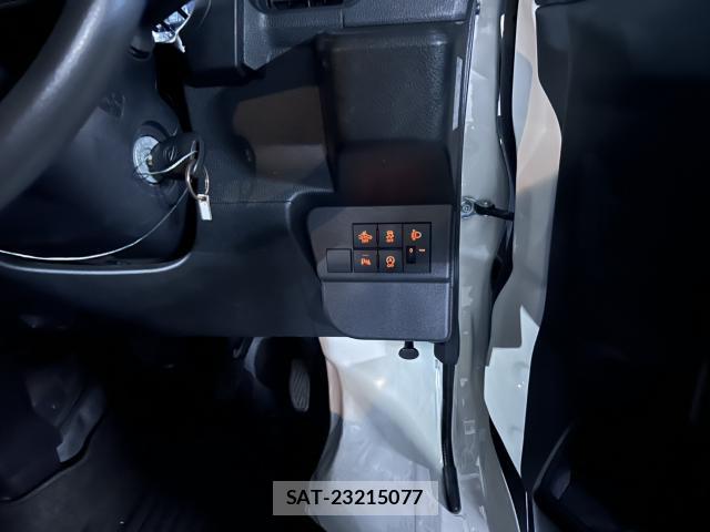 Daihatsu HIJET CARGO 2022-12 8856650-10