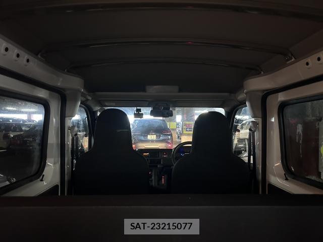 Daihatsu HIJET CARGO 2022-12 8856650-13