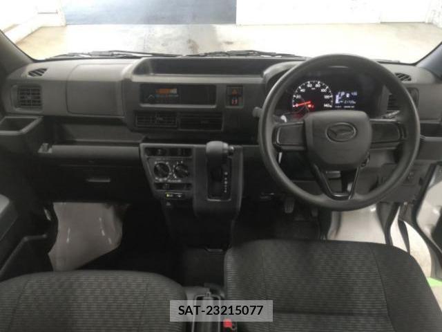 Daihatsu HIJET CARGO 2022-12 8856650-2