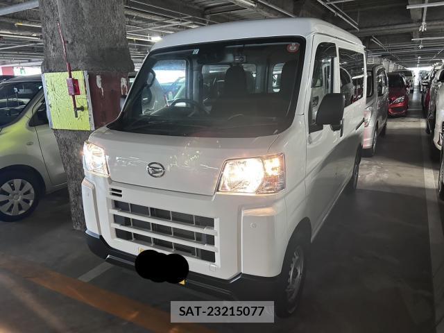 Daihatsu HIJET CARGO 2022-12 8856650-6