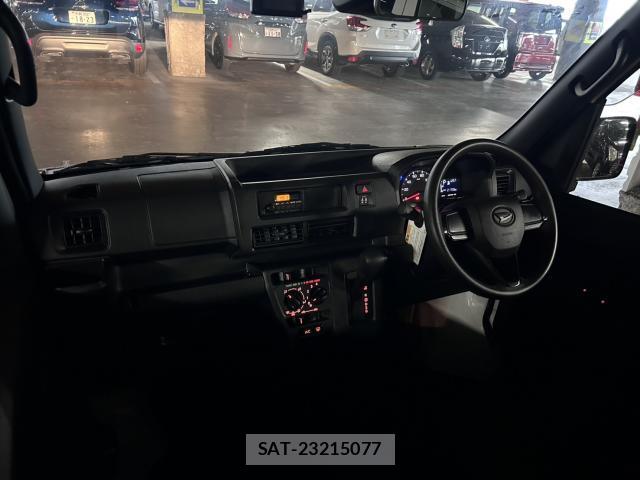 Daihatsu HIJET CARGO 2022-12 8856650-7