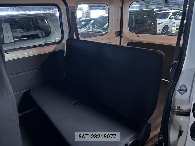 Daihatsu HIJET CARGO 2022-12 8856650-8