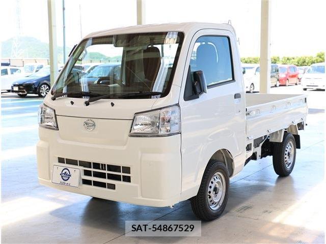 Daihatsu HIJET TRUCK 2026-05 8853925-0