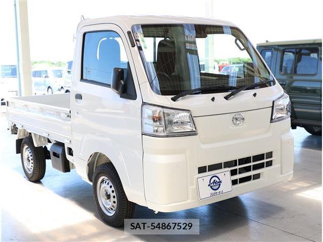 Daihatsu HIJET TRUCK 2026-05 8853925-14