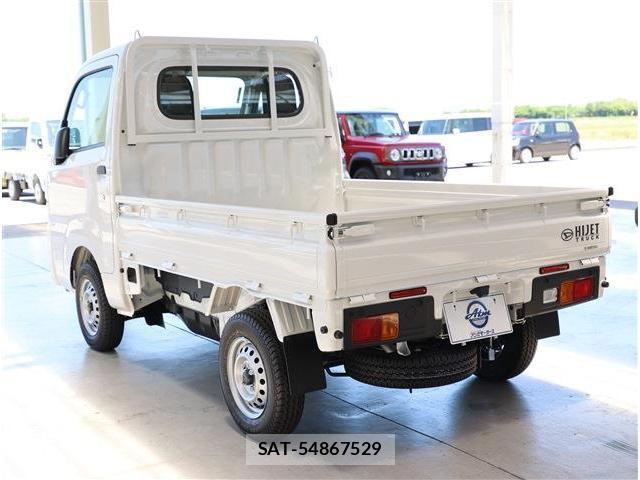 Daihatsu HIJET TRUCK 2026-05 8853925-16