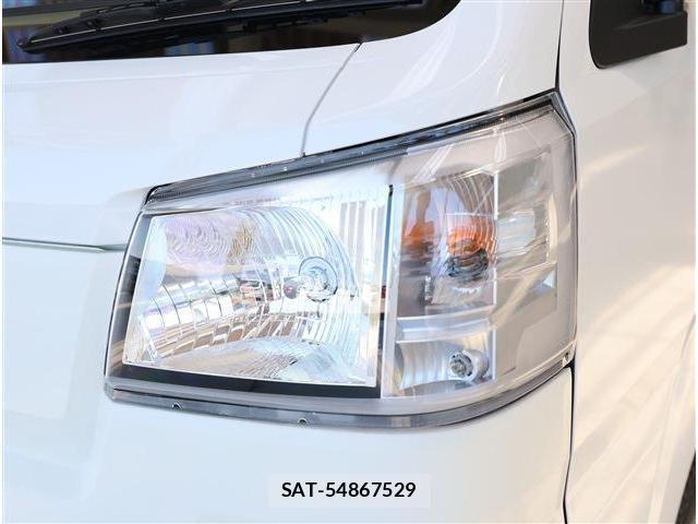 Daihatsu HIJET TRUCK 2026-05 8853925-18
