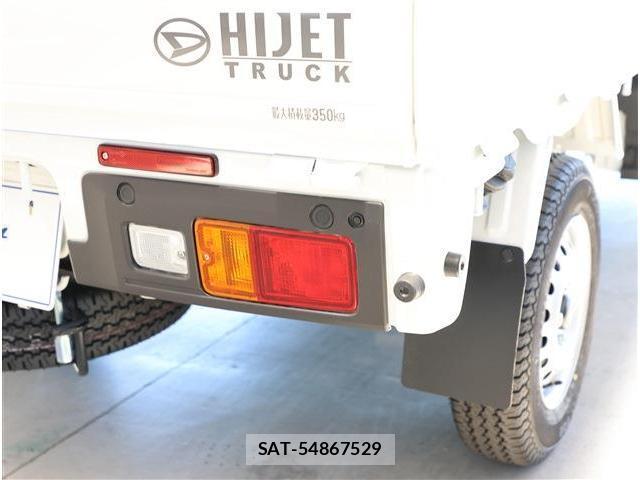 Daihatsu HIJET TRUCK 2026-05 8853925-19
