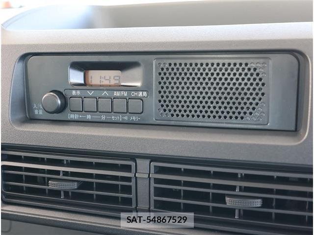Daihatsu HIJET TRUCK 2026-05 8853925-2