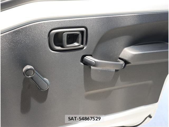Daihatsu HIJET TRUCK 2026-05 8853925-3