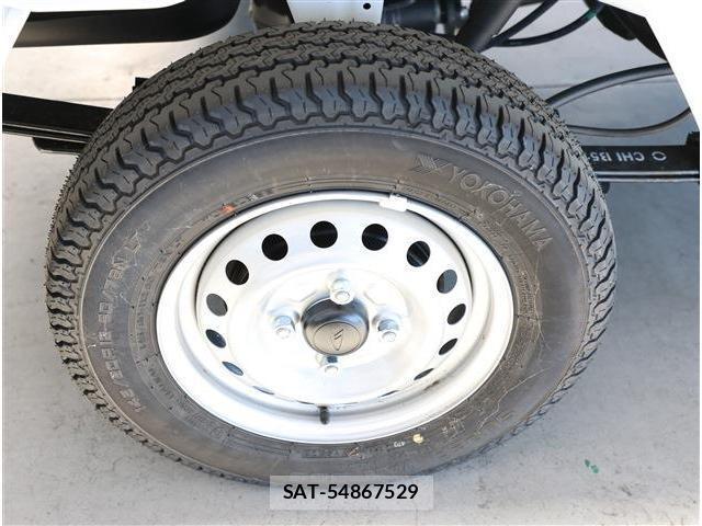 Daihatsu HIJET TRUCK 2026-05 8853925-6