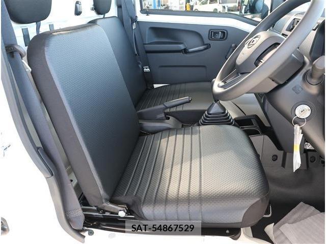 Daihatsu HIJET TRUCK 2026-05 8853925-9