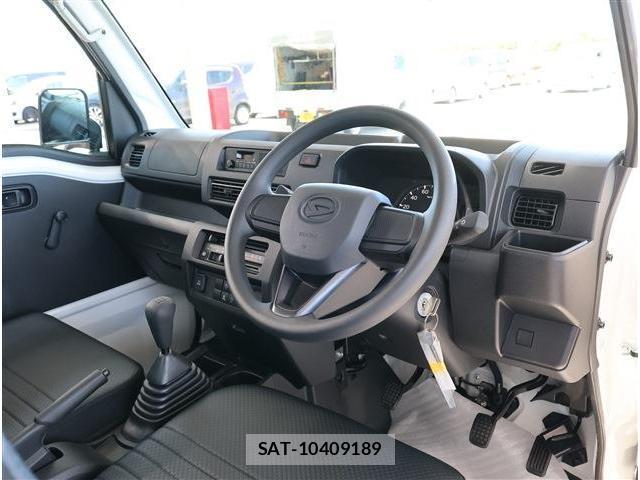 Daihatsu HIJET TRUCK 2026-05 8853924-1