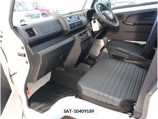 Daihatsu HIJET TRUCK 2026-05 8853924-10