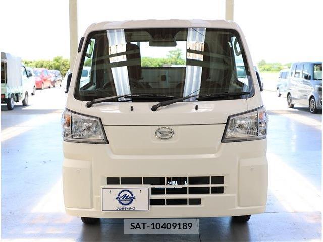Daihatsu HIJET TRUCK 2026-05 8853924-13