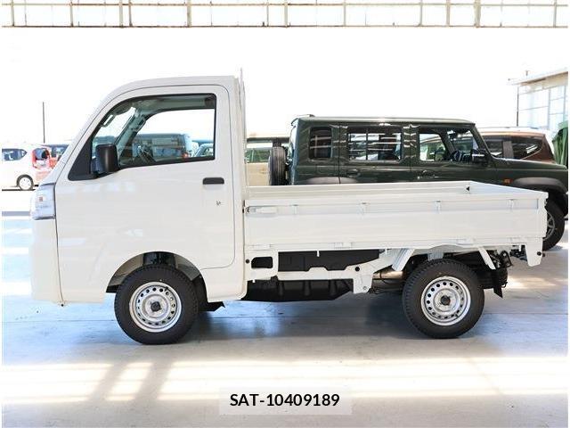 Daihatsu HIJET TRUCK 2026-05 8853924-17