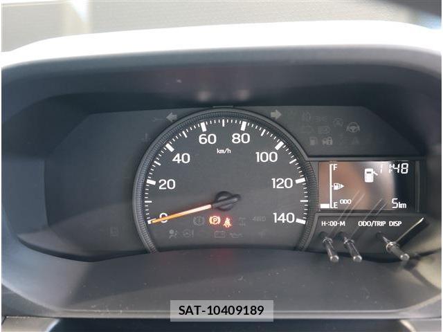 Daihatsu HIJET TRUCK 2026-05 8853924-5