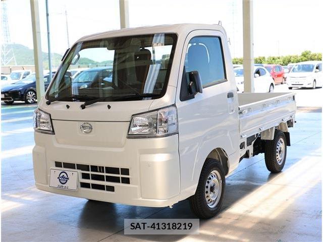 Daihatsu HIJET TRUCK 2026-05 8853926-0