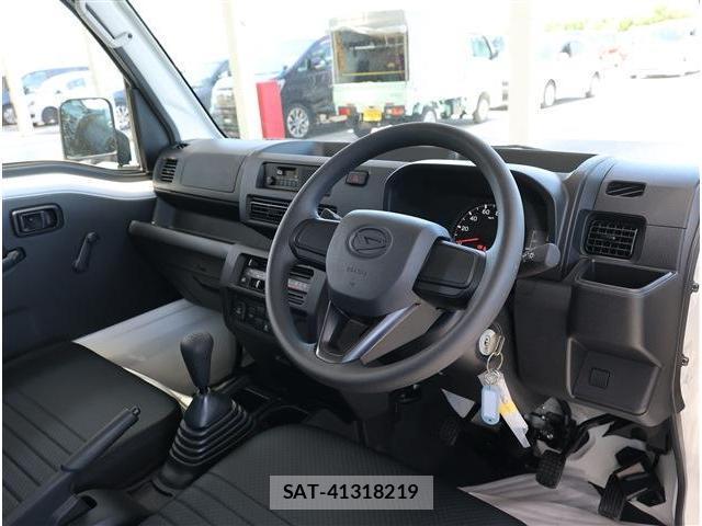 Daihatsu HIJET TRUCK 2026-05 8853926-1