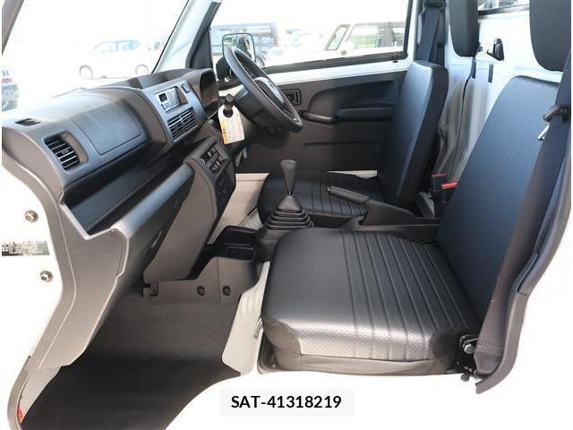 Daihatsu HIJET TRUCK 2026-05 8853926-10