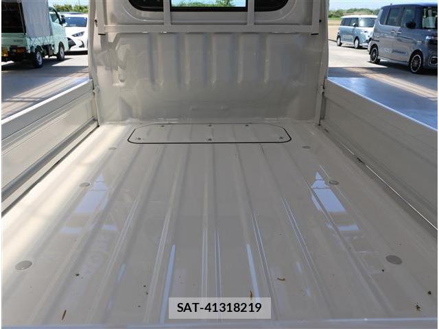 Daihatsu HIJET TRUCK 2026-05 8853926-12
