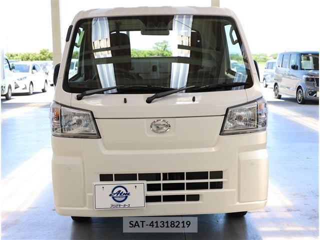 Daihatsu HIJET TRUCK 2026-05 8853926-13