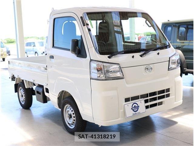 Daihatsu HIJET TRUCK 2026-05 8853926-14