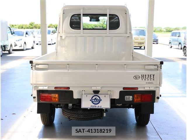 Daihatsu HIJET TRUCK 2026-05 8853926-15