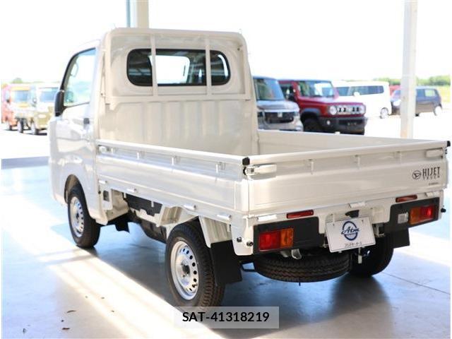 Daihatsu HIJET TRUCK 2026-05 8853926-16