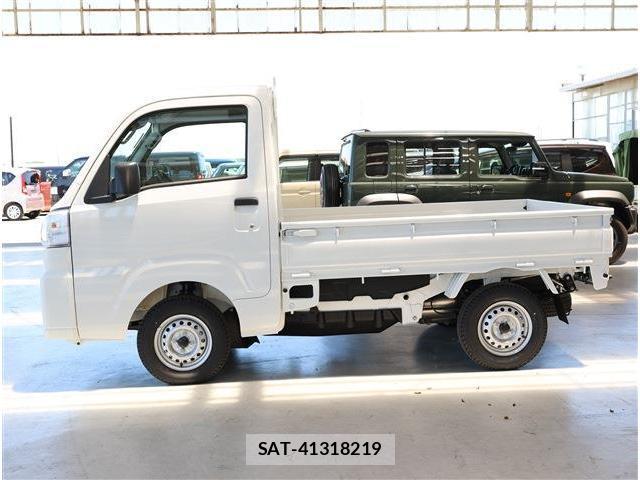 Daihatsu HIJET TRUCK 2026-05 8853926-17