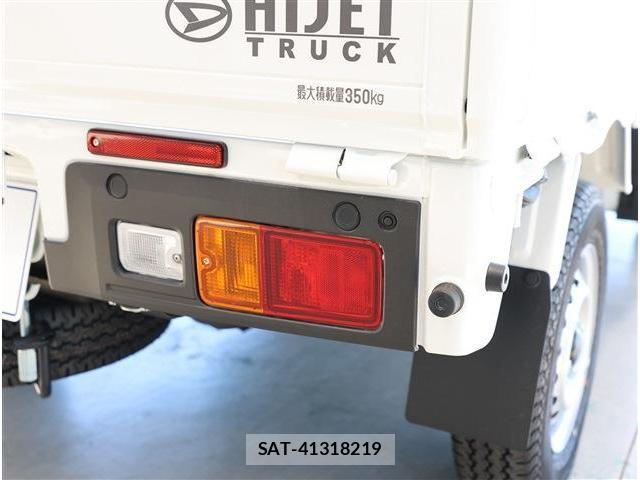 Daihatsu HIJET TRUCK 2026-05 8853926-19